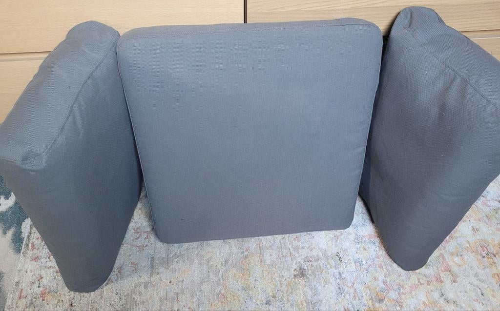 Ikea Duvholmen / Froson kussens, Ophalen