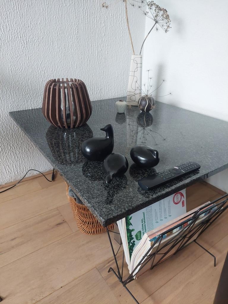 Marmeren tafelblad, marmeren blad, marmeren plaat, marmer, Ophalen, Overige materialen, 50 tot 100 cm, 50 tot 100 cm