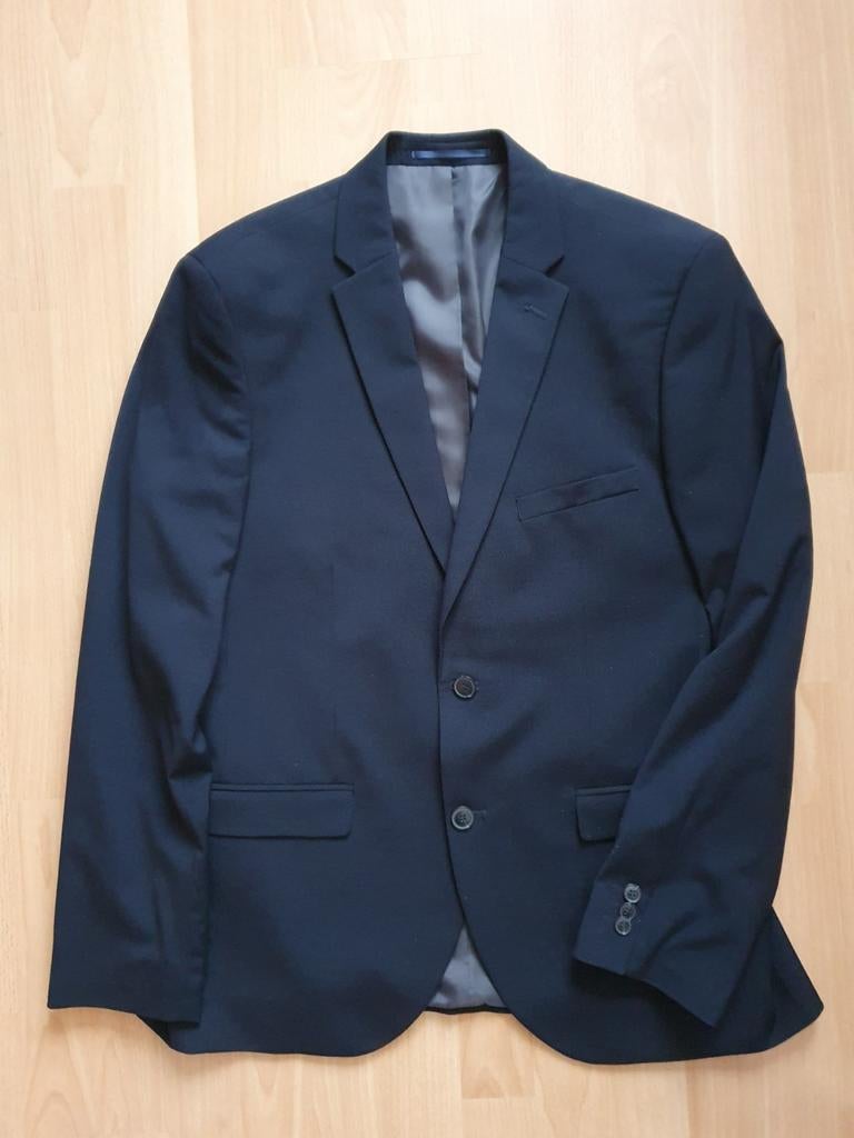 Colbert van Angelo Litrico als nieuw, Kleding | Heren, Kostuums en Colberts, Angelo Litrico, Ophalen of Verzenden, Zo goed als nieuw