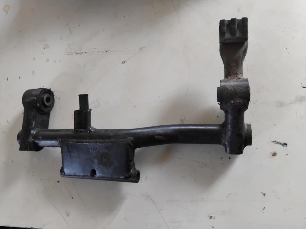 Sub frame sym symphony st, Fietsen en Brommers, Brommeronderdelen | Scooters, Ophalen of Verzenden, Gebruikt