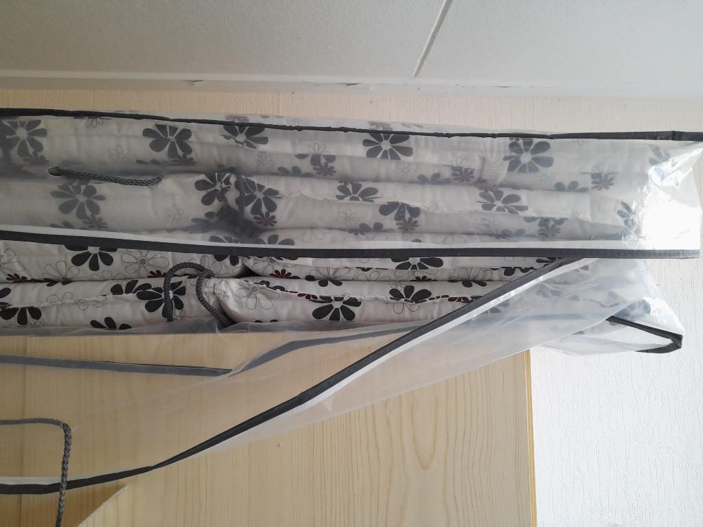 4 tuinkussens, Ophalen, Gebruikt