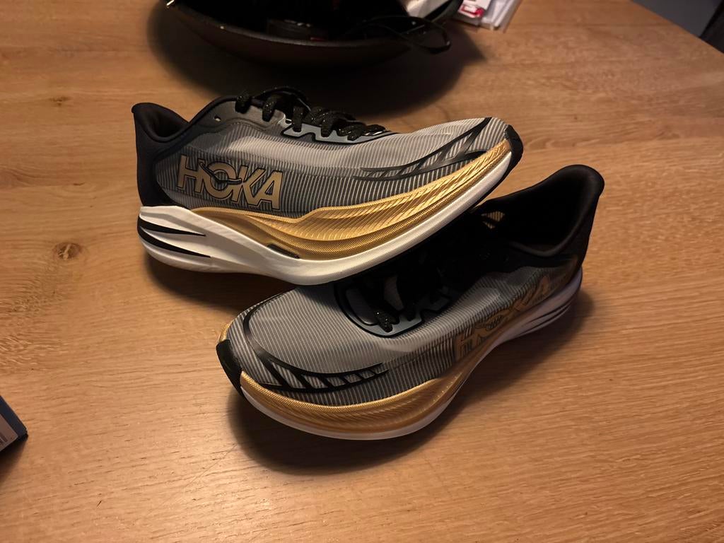 Hoka Cielo X1 hardloopschoenen, Ophalen of Verzenden, Nieuw, Overige kleuren
