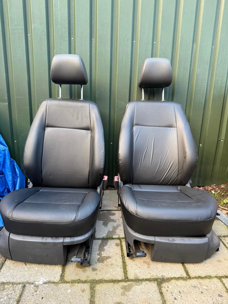 Volkswagen Caddy stoelen, Auto-onderdelen, Interieur en Bekleding, Ophalen, Nieuw, Volkswagen