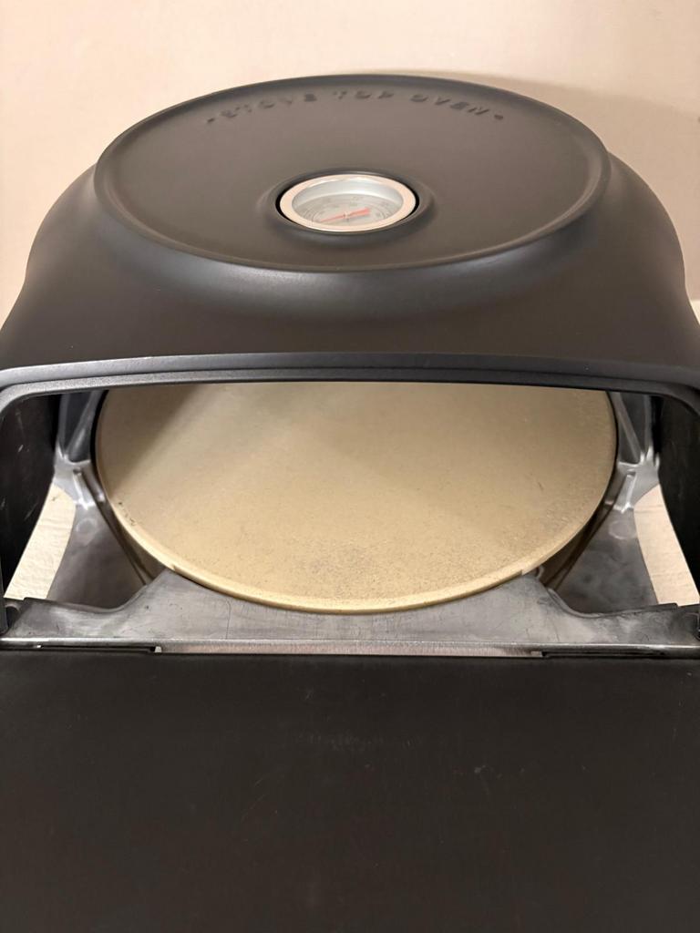 Pizza oven nieuw ongebruikt fernus, Ophalen of Verzenden, Nieuw