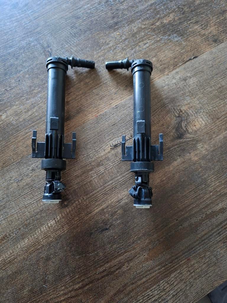 Koplampsproeier BMW f30 f31, Ophalen of Verzenden, BMW