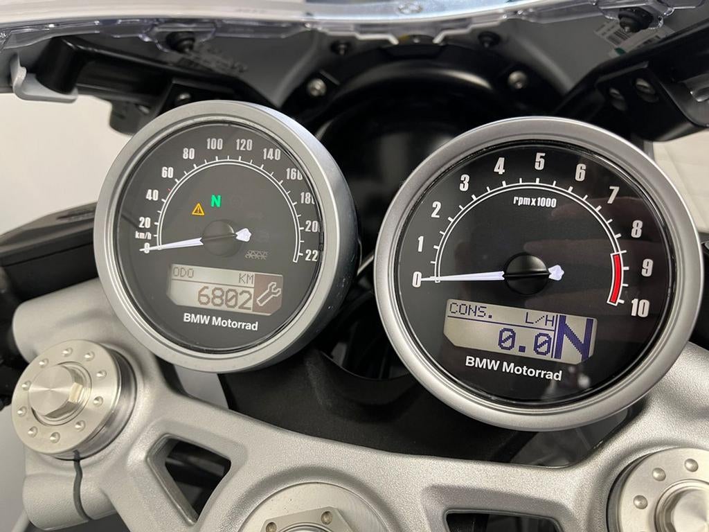 BMW R NINE T RACER LEASE VOORDELIG! - foto 2