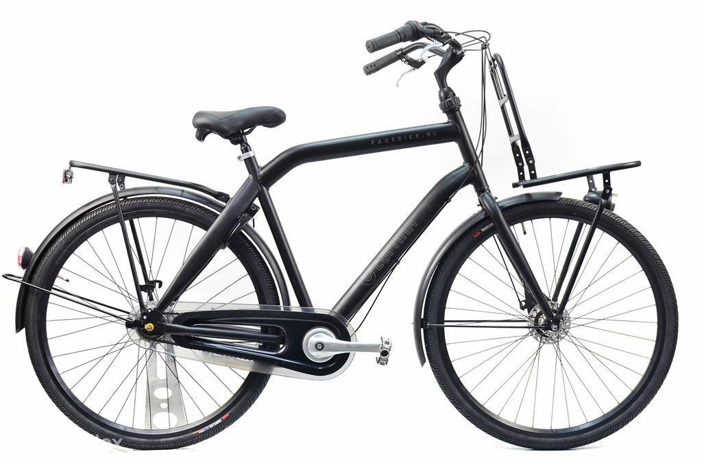 Transportfiets Cortina Crush 28"/56cm/7ver Garantie/Levering, Overige merken, 9713 Bv Groningen, Gebruikt, Cortina