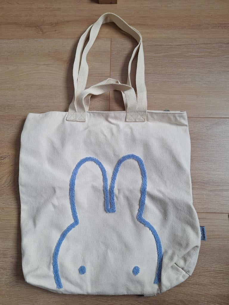 Hema rugzak met Nijntje, Overige merken, Gebruikt, 25 tot 40 cm, Ophalen of Verzenden