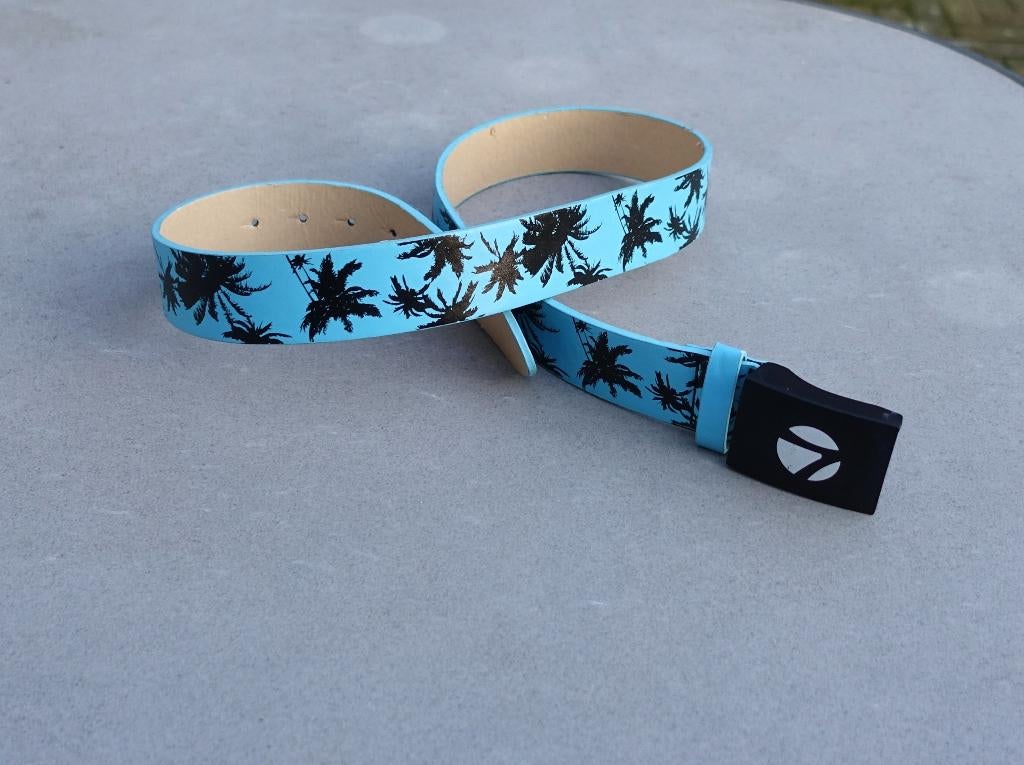 damesriem 21126-0 / 110 x 3,9 cm - nieuw / ongebruikt, Overige kleuren, Nieuw, Tailleriem, Ophalen of Verzenden