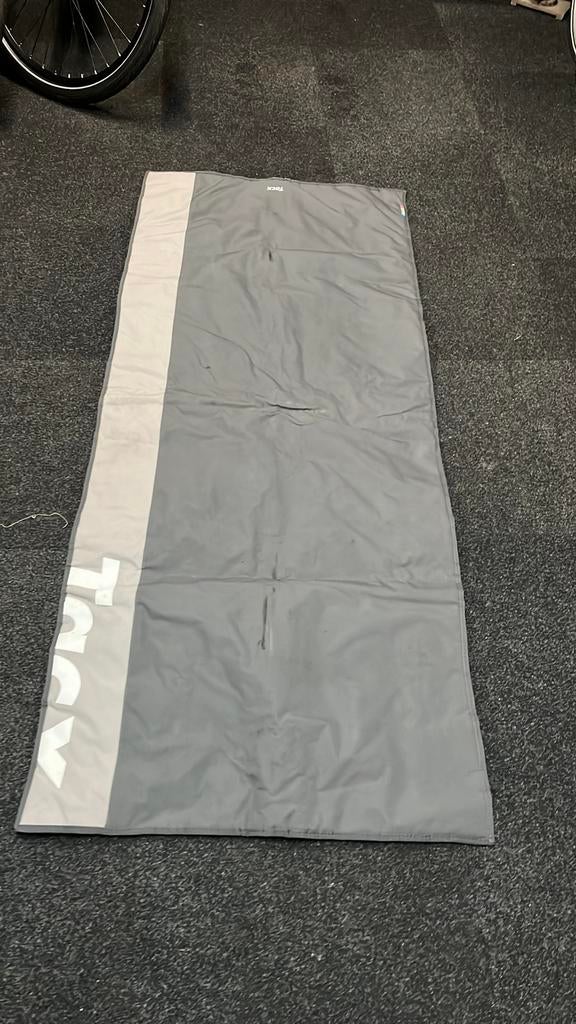 Tacx mat origineel, Ophalen, Zo goed als nieuw, Overige typen