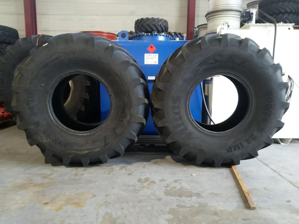 500/85 x R24 Mitas banden, Niet ingevuld, Niet ingevuld, Niet ingevuld