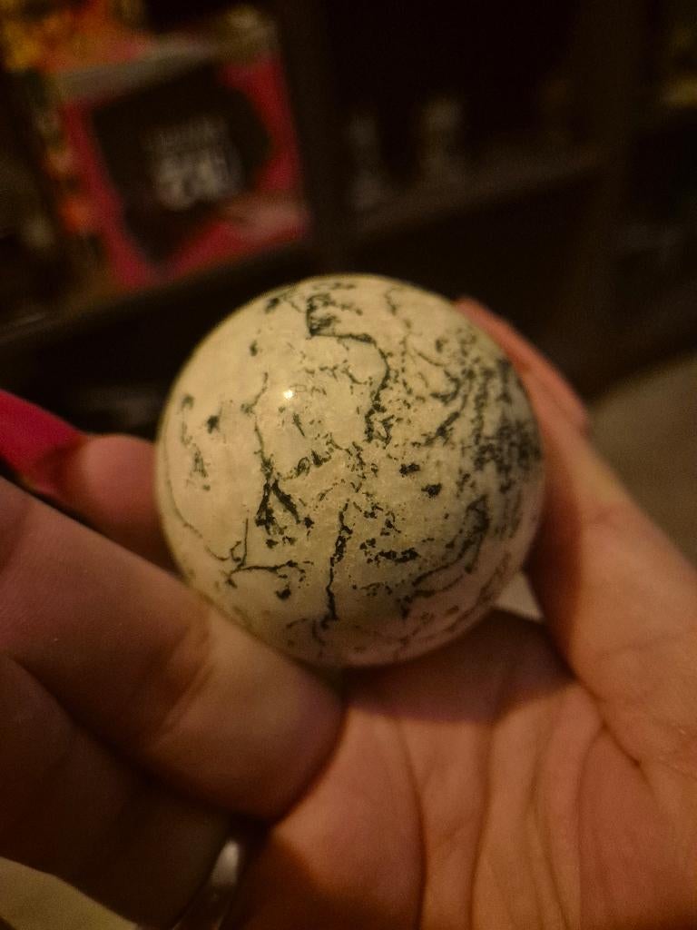 Edelsteen bollen/spheres, Verzenden, Overige typen