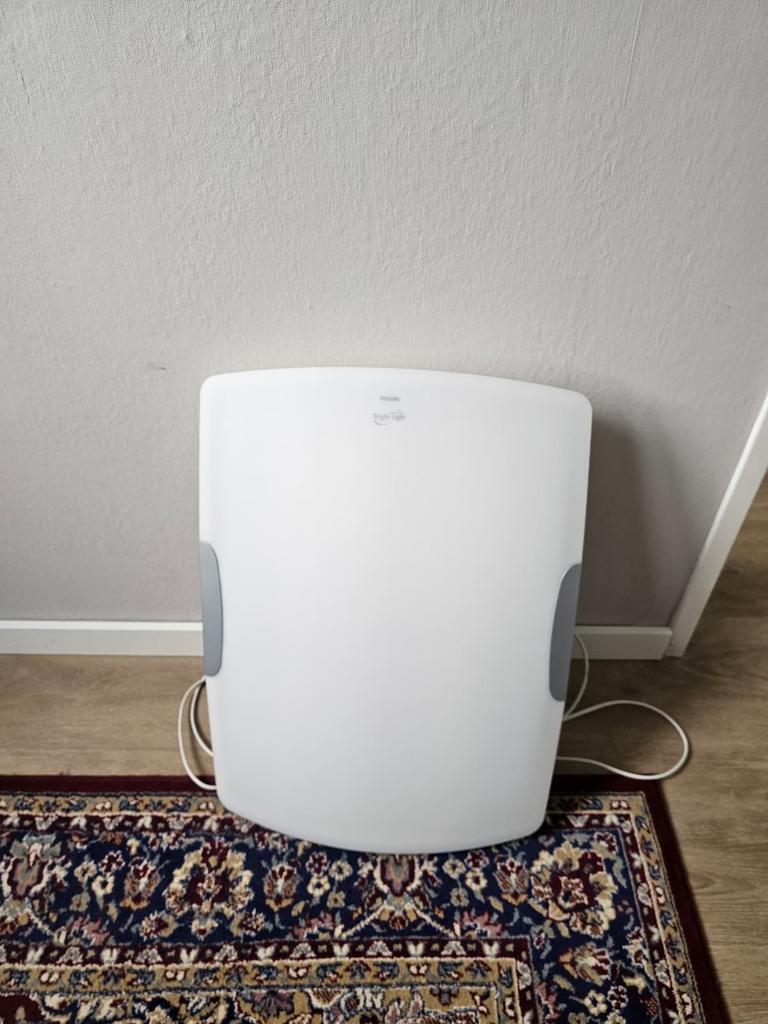 Philips Brightlight Daglichtlamp - Lichttherapie, Ophalen of Verzenden, Gebruikt