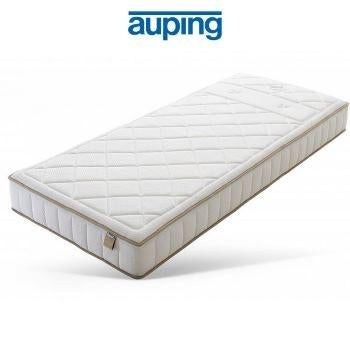 Auping Maestro medium matras als nieuw! 100 x 210, 100 cm, Eenpersoons, 210 cm, Ophalen of Verzenden
