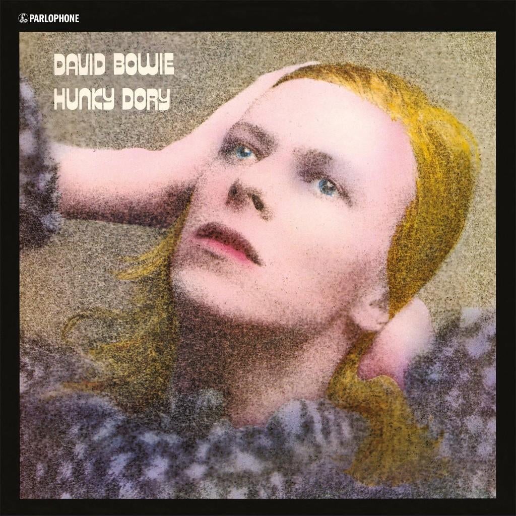 David Bowie – Hunky Dory LP, Verzenden, Nieuw in verpakking, 12 inch, Poprock