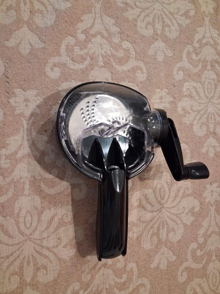 Kaasrasp, Huis en Inrichting, Ophalen of Verzenden, Zo goed als nieuw