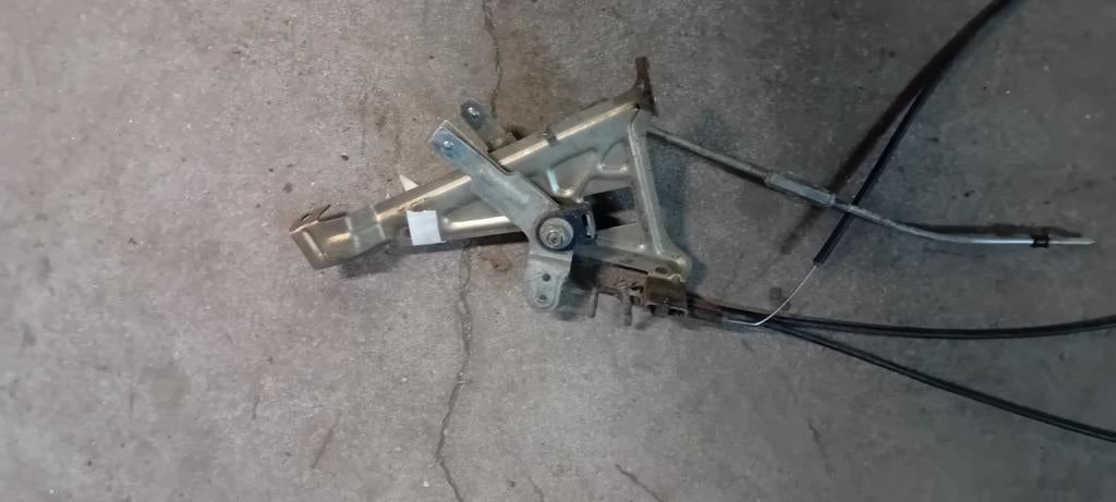 T2B kachelverstelling, Ophalen, Gebruikt, Volkswagen