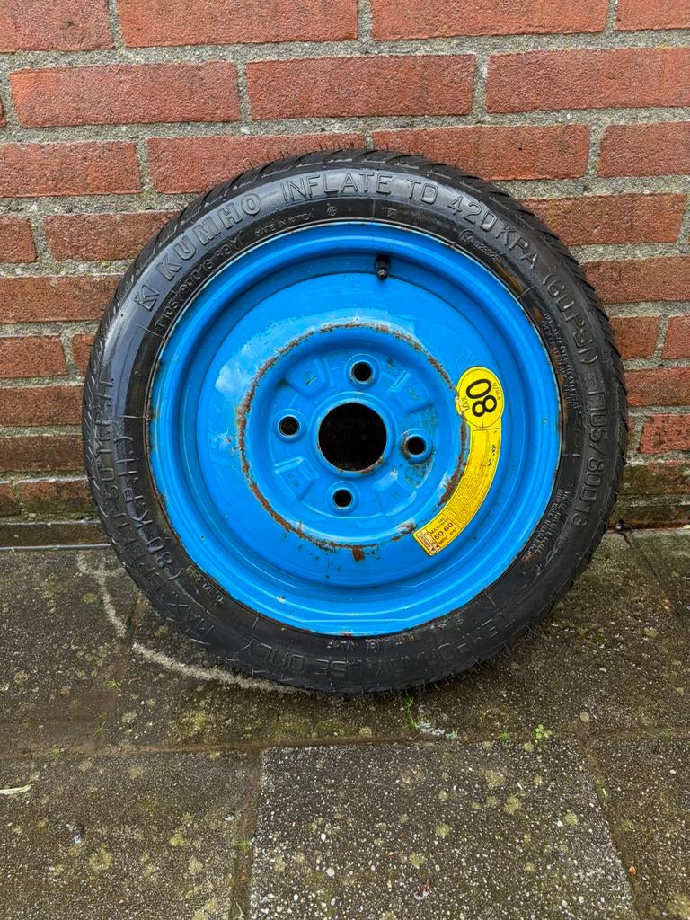 Thuiskomers 9 keer, Auto-onderdelen, Overige Auto-onderdelen, Ophalen, Gebruikt, Chevrolet