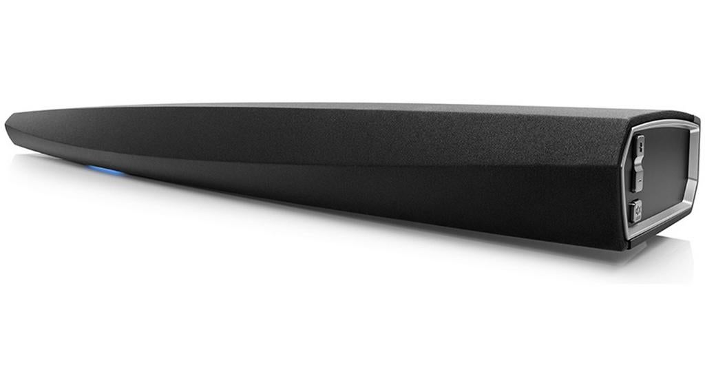 Denon DHT-S716H Soundbar, Ophalen of Verzenden, Bluetooth, Zo goed als nieuw
