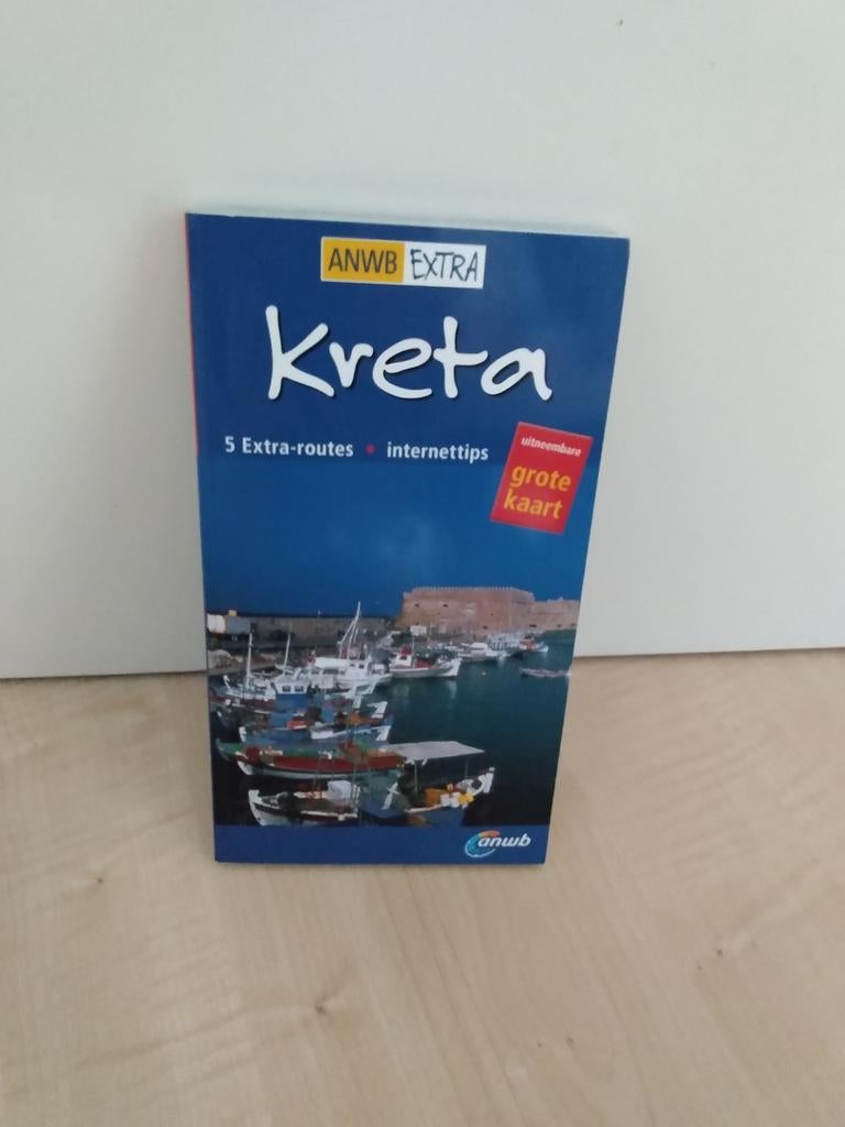 Reisgids, Boeken, Europa, Zo goed als nieuw, Reisgids of -boek, Ophalen