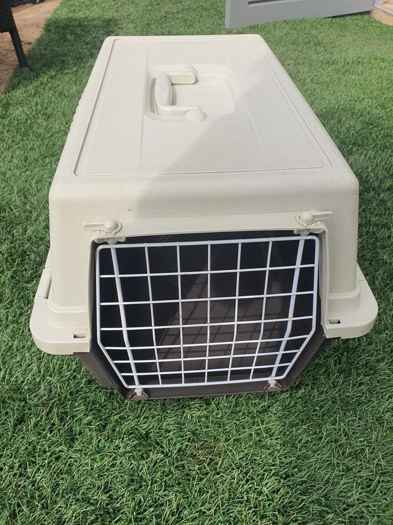 Ferplast reiskoffer, Ophalen of Verzenden