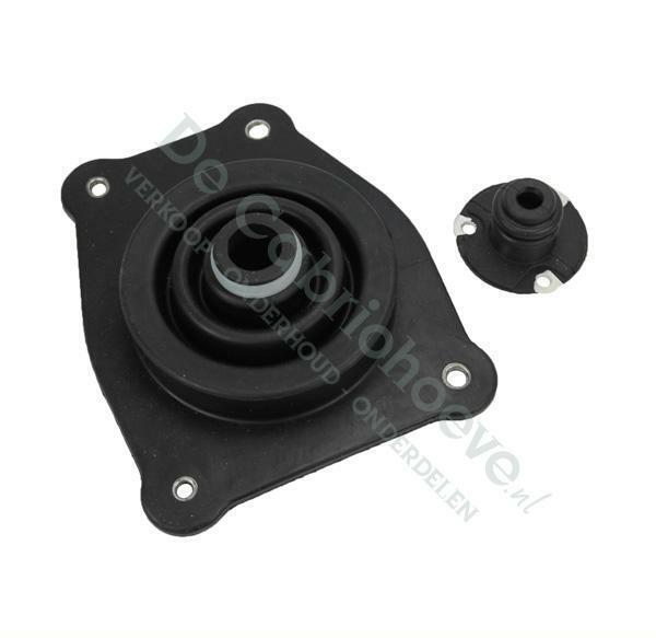 MX5 Set schakelmanchetten, Auto-onderdelen, Transmissie en Toebehoren, Nieuw