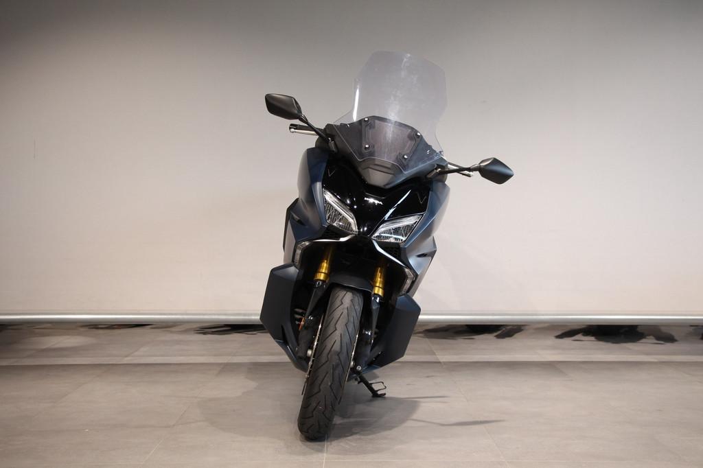 Honda NSS FORZA 750 (bj 2023) - foto 3