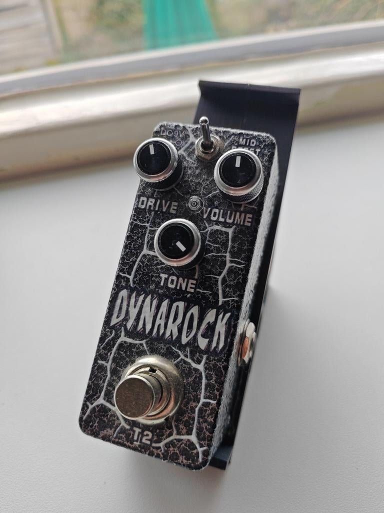 Xvive Dynarock T2, Ophalen of Verzenden