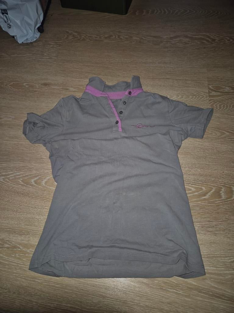 Paardrijden T-shirt, Ophalen of Verzenden, Zo goed als nieuw, Dressuur, Bovenkleding