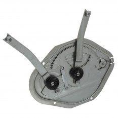 CLASSIC MINI Door window mechanism RECHTS CZH646, Auto-onderdelen, -, -, Nieuw, Ophalen of Verzenden