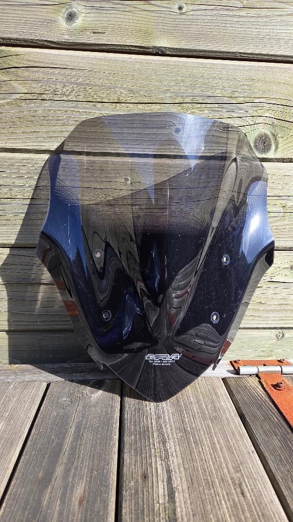 Yamaha MT-09 MRA Windscherm  – Model 2021-2023, Motoren, Accessoires | Overige, Gebruikt, Ophalen
