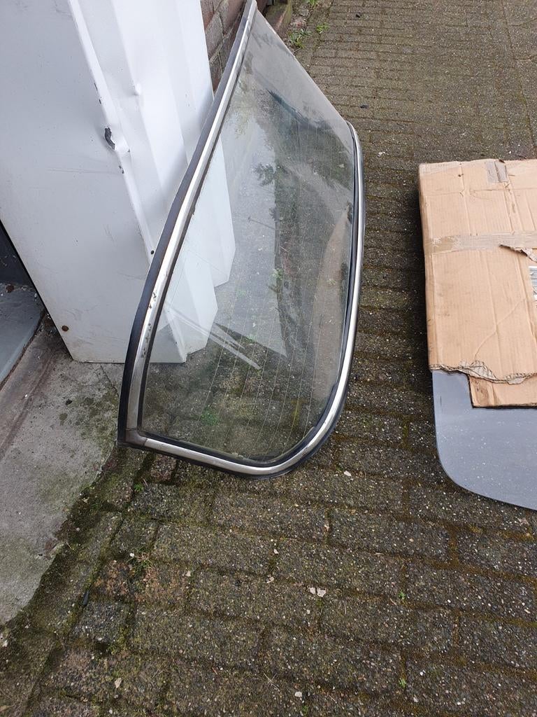 Ruiten alfa romeo bertone giulia, Ophalen of Verzenden, Alfa Romeo