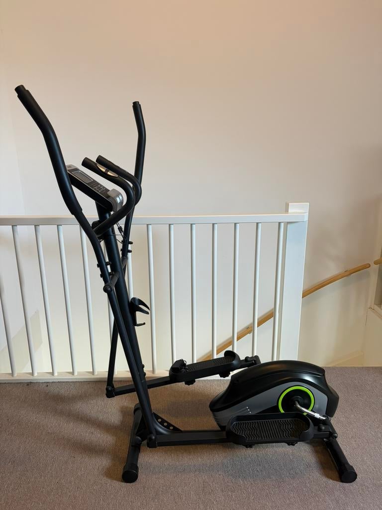 virtufit ctr 1.2i crosstrainer, Ophalen, Zo goed als nieuw, Crosstrainer