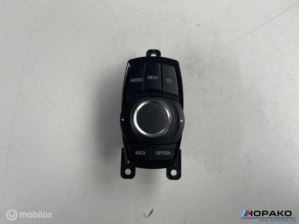 Idrive Controller BMW F serie 9317695002, Auto-onderdelen, Dashboard en Schakelaars, Gebruikt, Ophalen of Verzenden