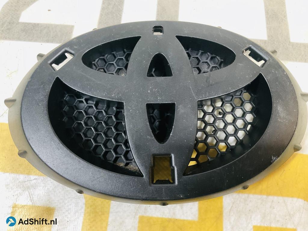 logo Toyota Aygo 75312-0H020 2014-2018 2-N2-7758R