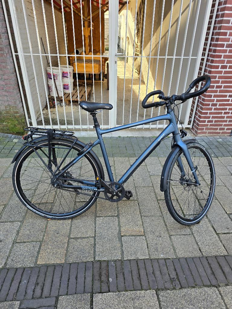 Gaint AnyTour CS 2 GB, Ophalen, Gebruikt, Hardtail, Heren