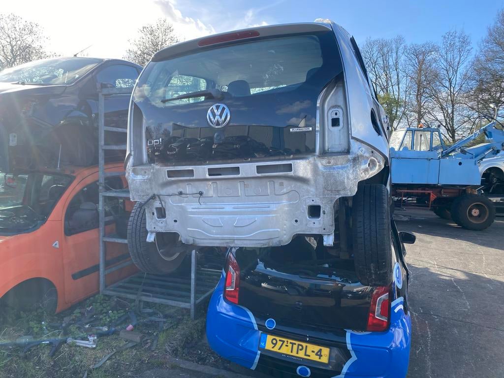 Vw Up! Diverse onderdelen beschikbaar - Bel 0334631224, Ophalen of Verzenden, Gebruikt, Volkswagen