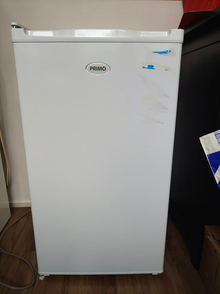 Tafelmodel koelkast Primo, Witgoed en Apparatuur, Ophalen