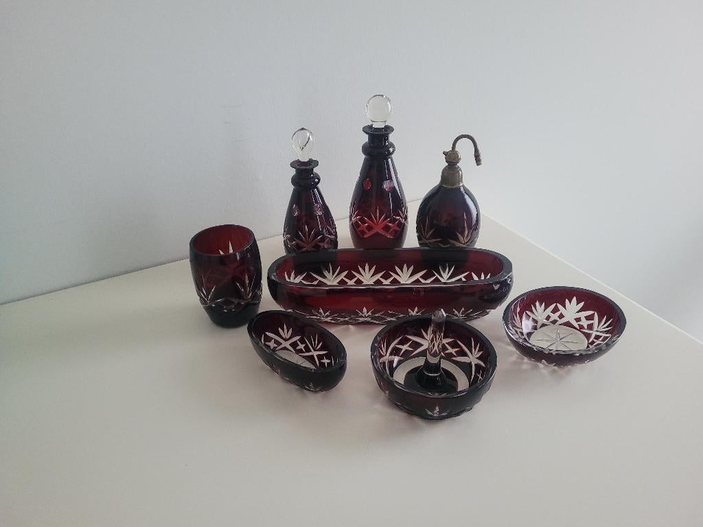 Kapstel, Ophalen of Verzenden