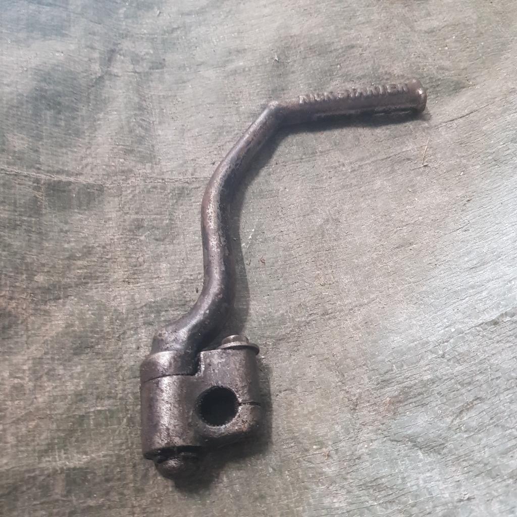 Kickstarter honda mtx mb mt mbx nsr, Ophalen of Verzenden