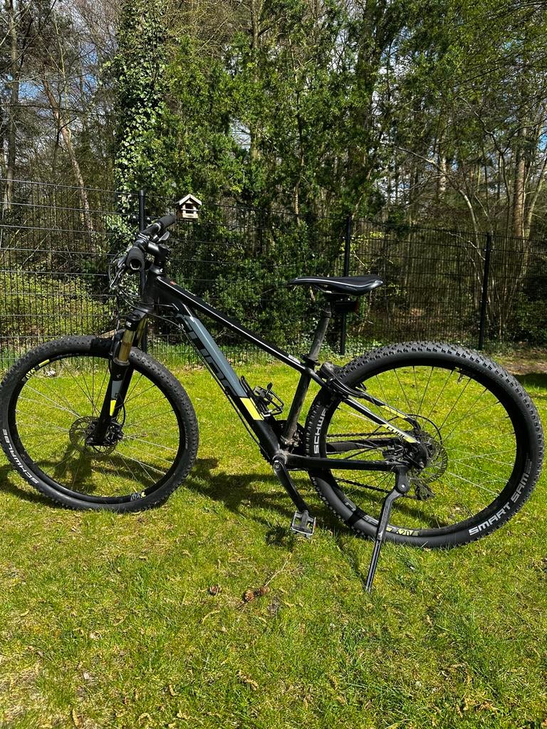 Cube Aim HPA Aluminium Mountainbike, Fietsen en Brommers, Fietsen | Mountainbikes en ATB, Gebruikt, Heren, Overige merken, 53 tot 57 cm