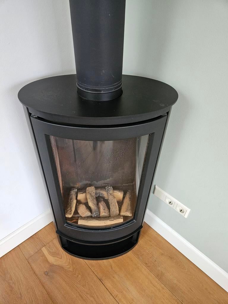 Wanders Solea gaskachel, Huis en Inrichting, Kachels, Ophalen, Gas, Gaskachel