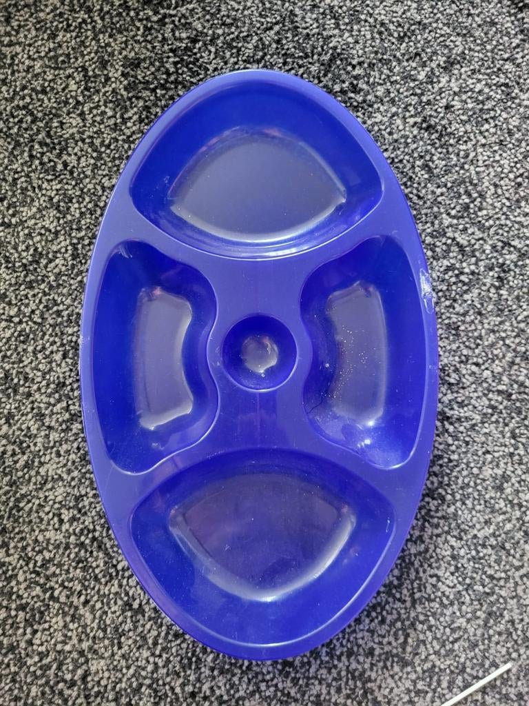 Bak, Ophalen, Zo goed als nieuw