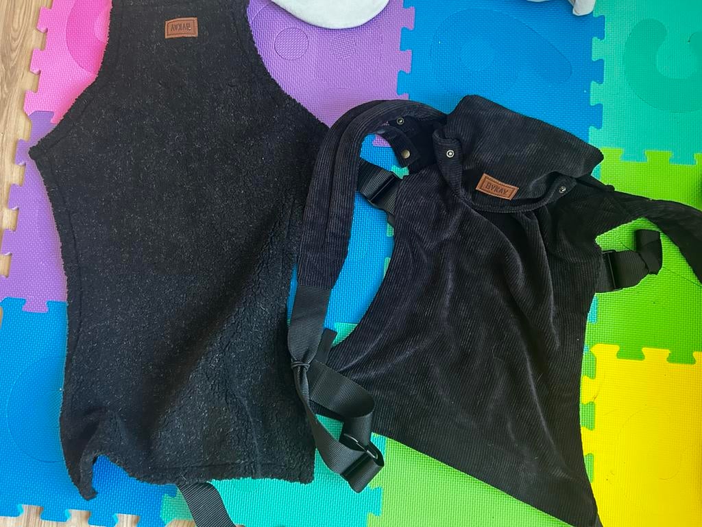 Bykay click clasic nieuw, Ophalen of Verzenden, Zo goed als nieuw, Draagzak, Overige merken