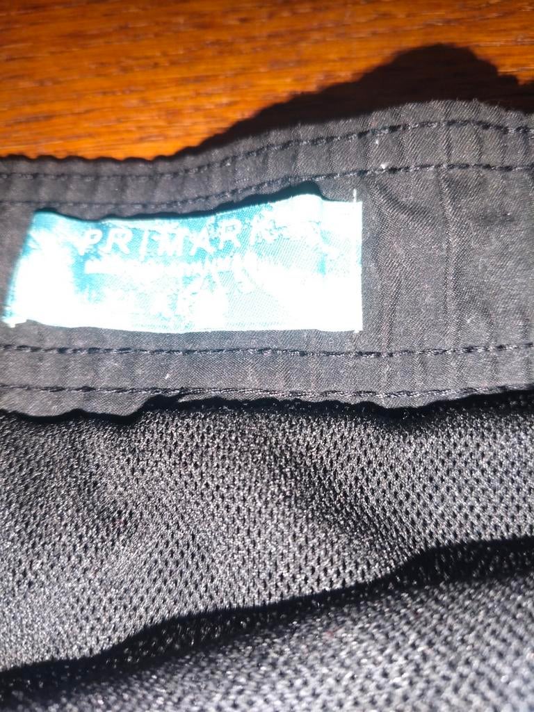 Broek zwem xl, Kleding | Heren, Ophalen of Verzenden, Maat 56/58 (XL)