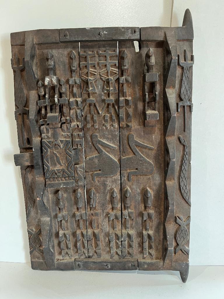 Afrikaanse kunst, Ophalen of Verzenden