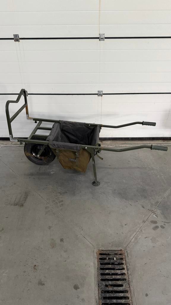 Fox Royale Barrow, Ophalen of Verzenden, Gebruikt, Overige typen