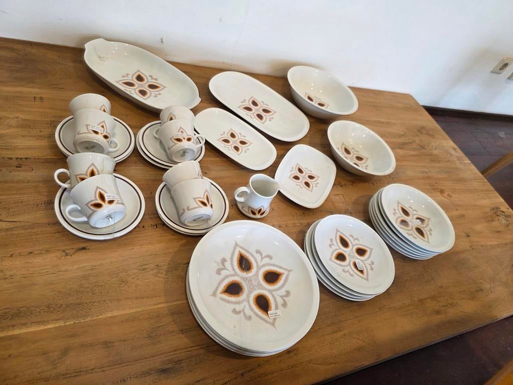 Schuman arzberg servies, Ophalen of Verzenden