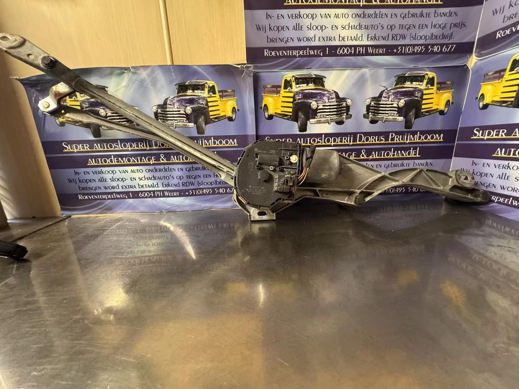 Mercedes E W211 ruitenwissermotor+ mechaniek, Gebruikt, Mercedes-Benz AG, Mercedes-Benz, Ophalen of Verzenden