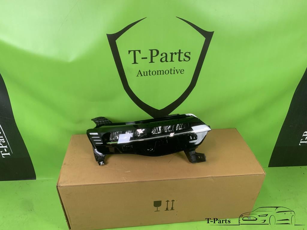 renault megane E-tech koplamp rechts 260103279R, Info@fabrikant.eu, Fabrikant BV, Renault, Nieuw